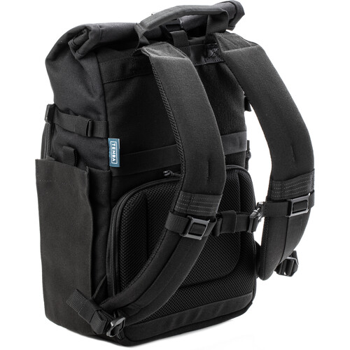 Tenba Fulton v2 16L Photo Backpack (crni) - 5